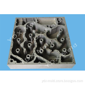 OEM Manufacturer Die Casting (YDX-AL010)